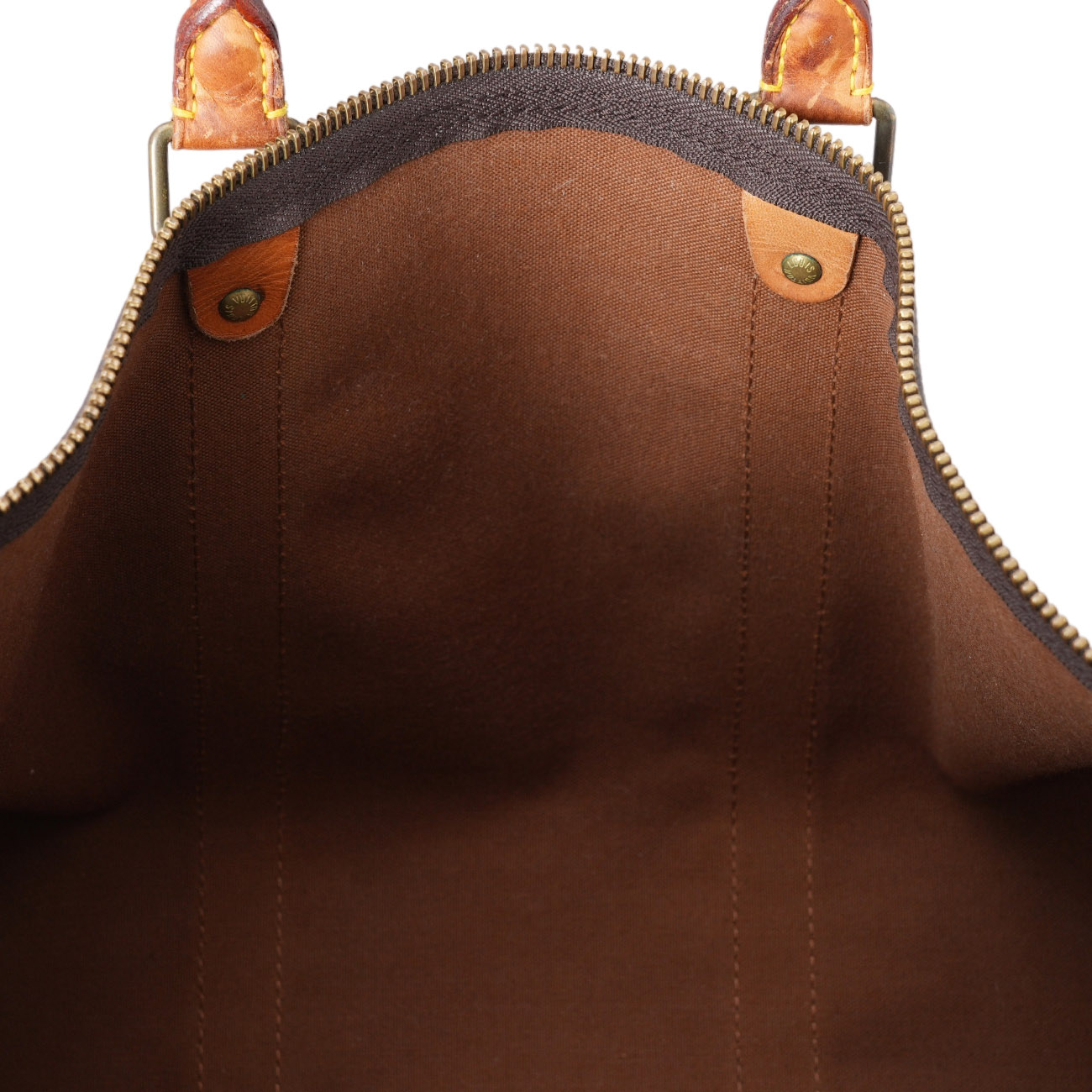 LOUIS VUITTON(USED)루이비통 모노그램 키폴 50 반둘리에